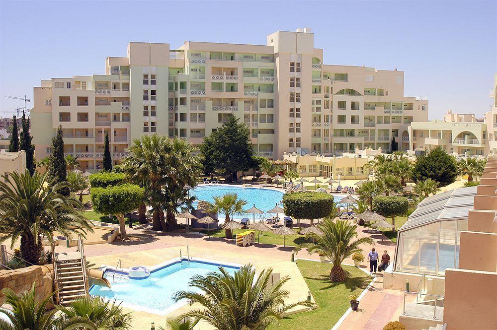 Apartamentos Fenix Beach Roquetas de Mar Exteriör bild